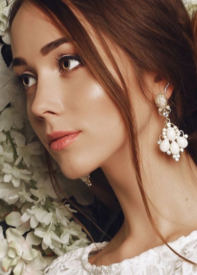 استخدمي عطرك المفضل بعد الاستحمام