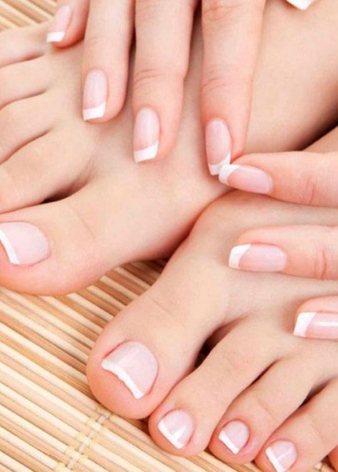 كيفية قص اظافر اليدين والقدمين بسهولة وبطريقة صحيحة