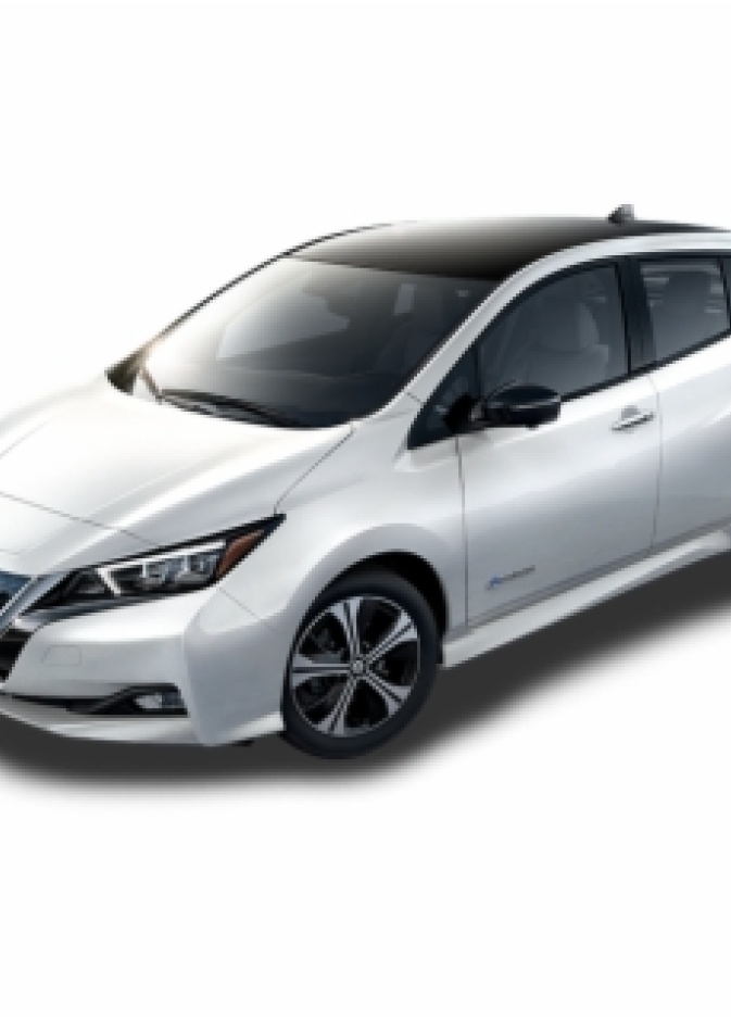 مواصفات سيارة نسيان الكهربائية الجديدة