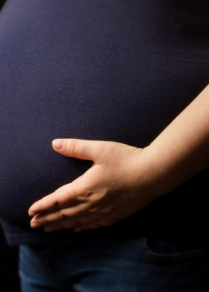 أهم أسباب زيادة الوزن بعد الحمل