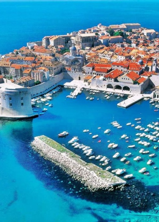 أجمل الأجواء في أسبانيا