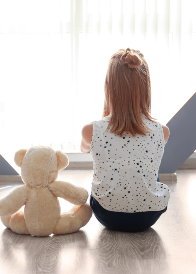 سلوكيات الأكل مؤشر جديد على إصابة الطفل بالتوحد