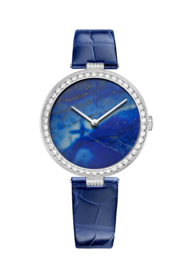 ساعة من بولغري Bvlgari