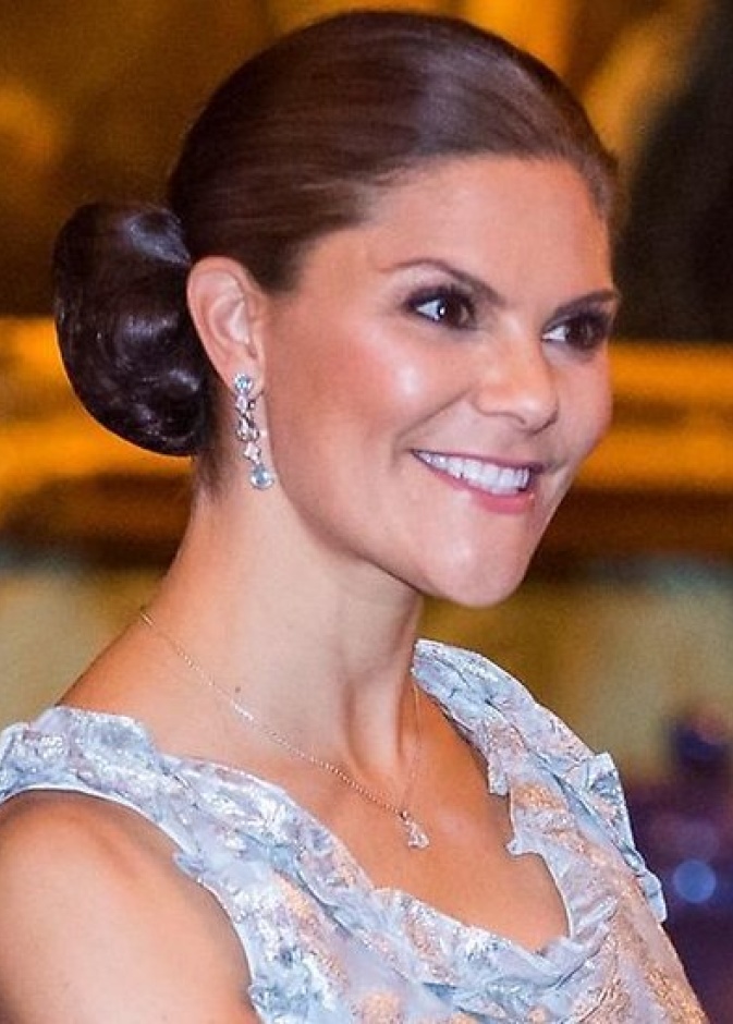 ملك السويد يستقبل 200 ضيف في العشاء الملكي