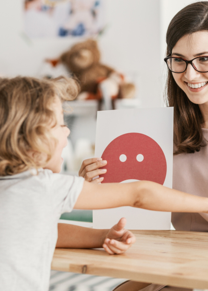 نصائح للآباء والأمهات للتعامل مع طيف إضطرابات التوحد