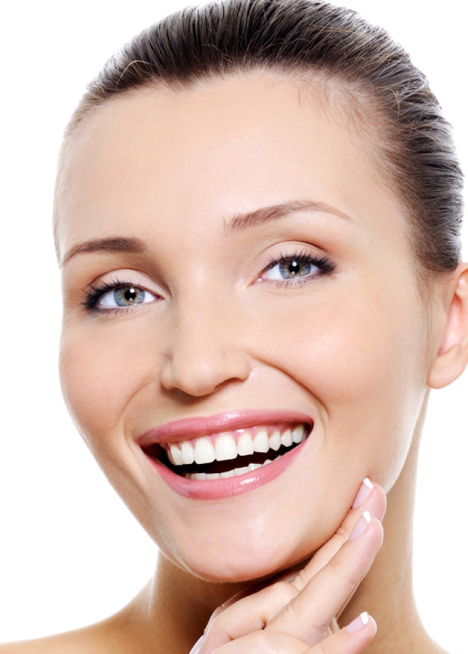 سلاح الآمان لوقاية الاسنان وتبييضها على الدوام