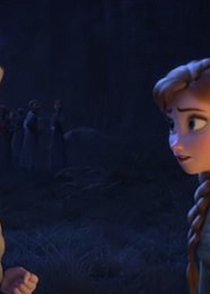Frozen 2