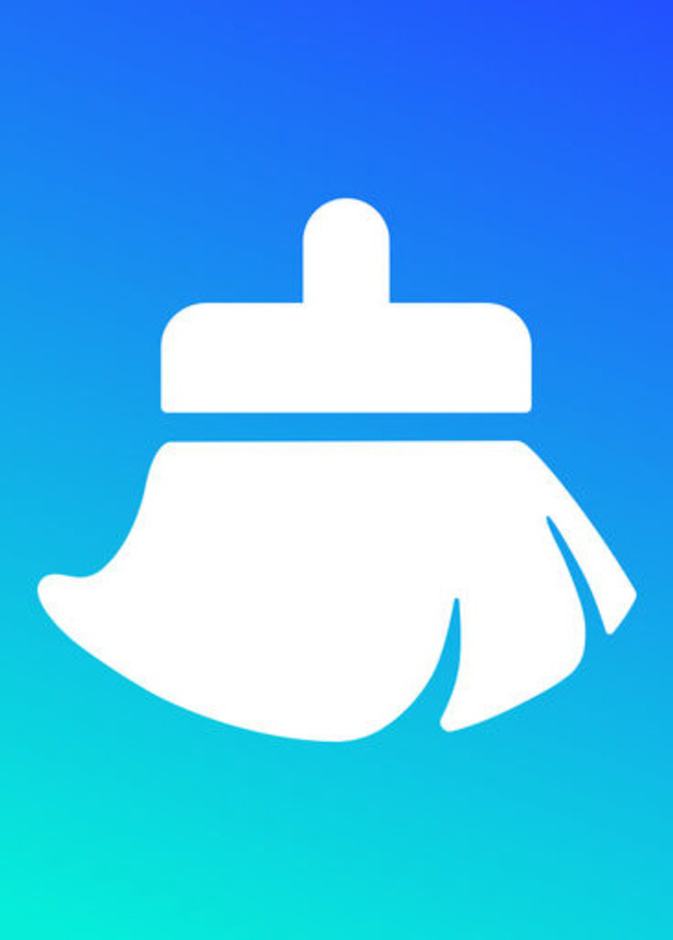 Cleaner Lite .. تطبيق لتنظيف الملفات التي تشغل مساحة تخزين على جهازك