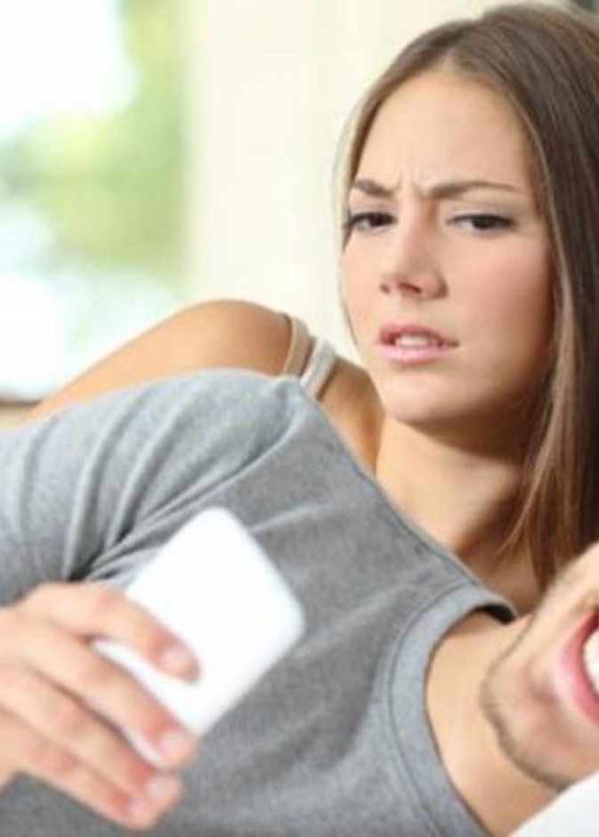 فن التعامل مع الزوج لتجنب الخيانة الزوجية 
