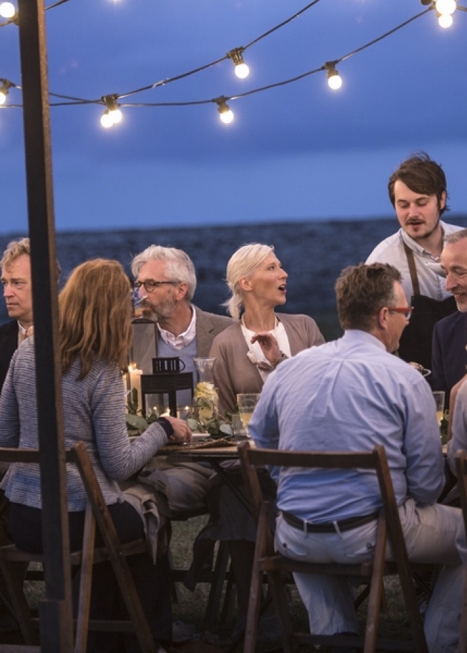 أيرلندا تنظم أطول مهرجان تذوق في العالم