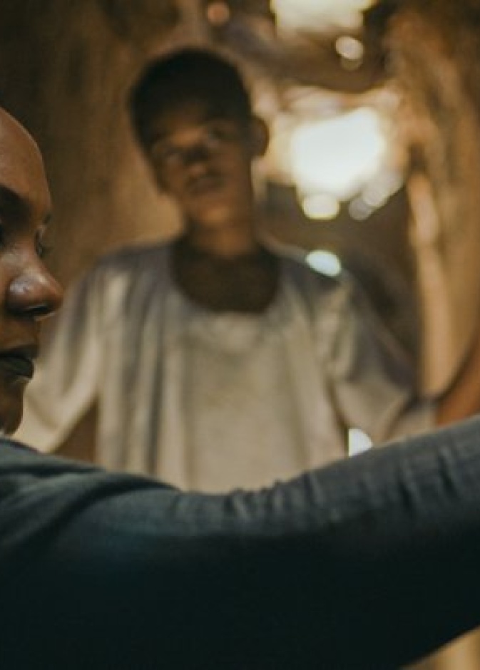 فيلم "ستموت في العشرين"