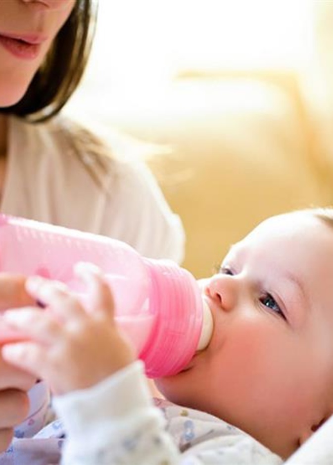 أهم النصائح للامهات حول الرضاعة الصناعية