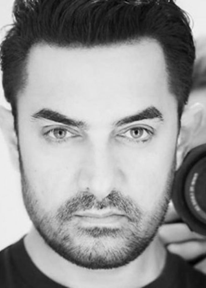 عامر خان سبق وأن صور في ولاية بنجاب