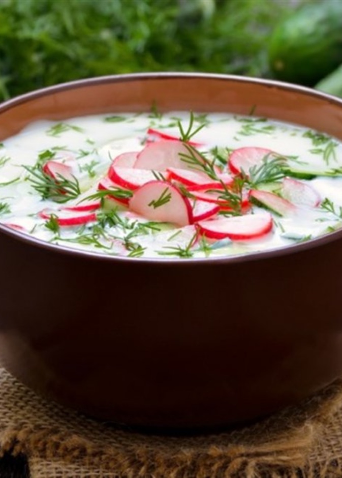 رجيم الفجل والزبادي لتنحيف الارداف