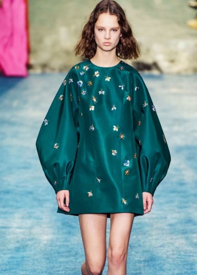 Carolina Herrera 
