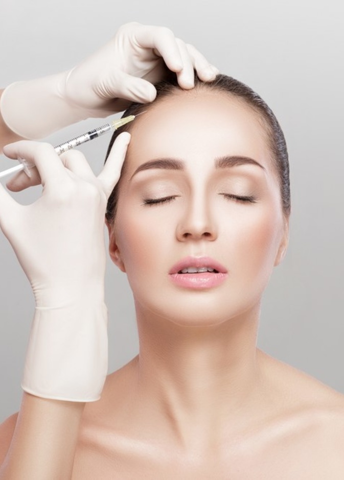 إليك فوائد وأضرار حقن البلازما للشعر