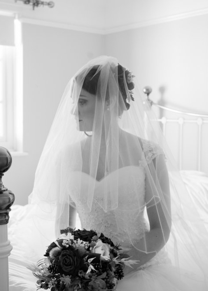 صارحي عريسك بشأن مخاوفك من ليلة الدخلة