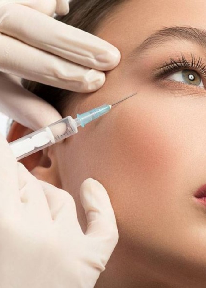 فوائد حقن البوتكس للبشرة