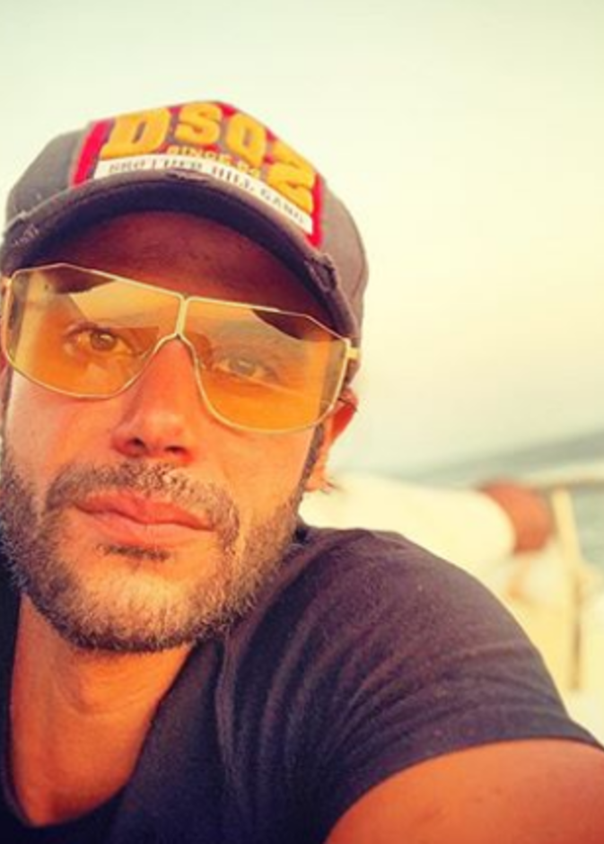 محمد عادل امام يوجه نصيحة ثمينة لجمهوره