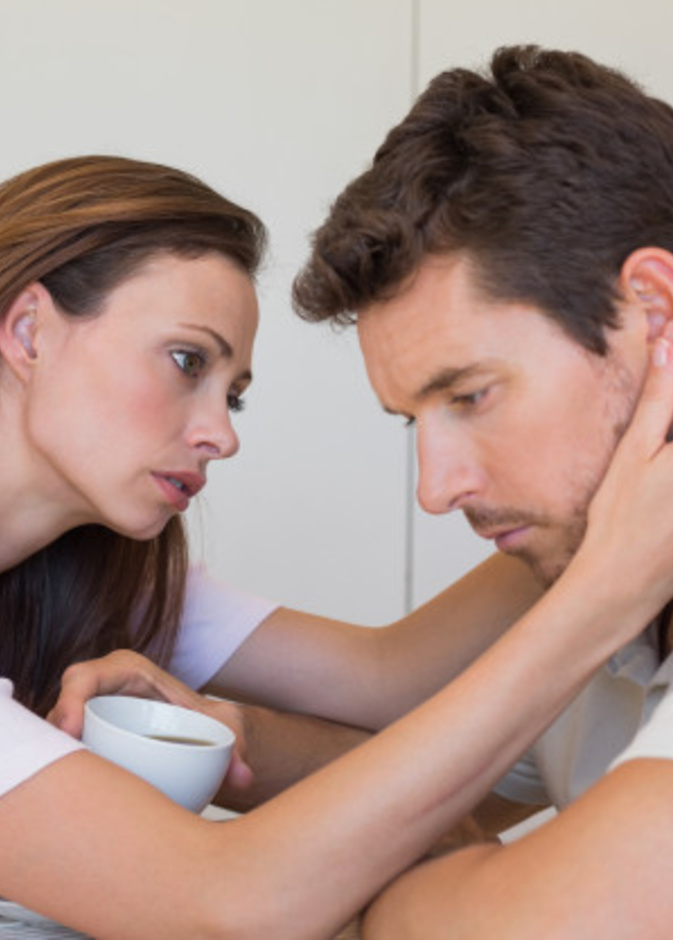 أسباب هروب الزوج من الحياة الزوجية