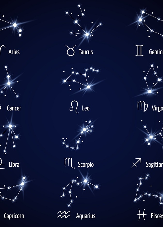 توقّعات الأبراج مع بداية شهر أكتوبر