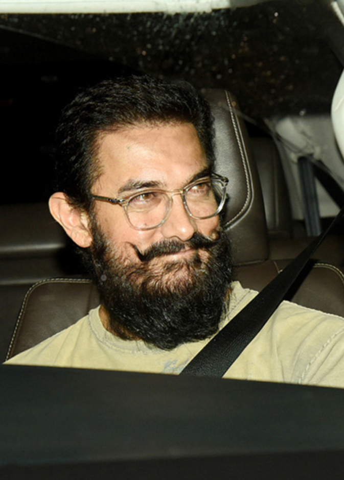 عامر خان