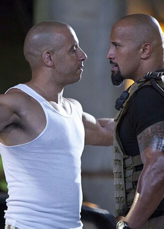 Fast and Furious 