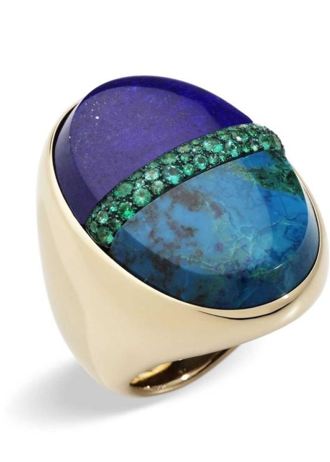 خاتم من شوبارد Chopard