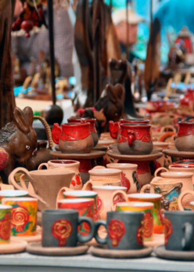 ارمينيا ويظهر جبل أرارات