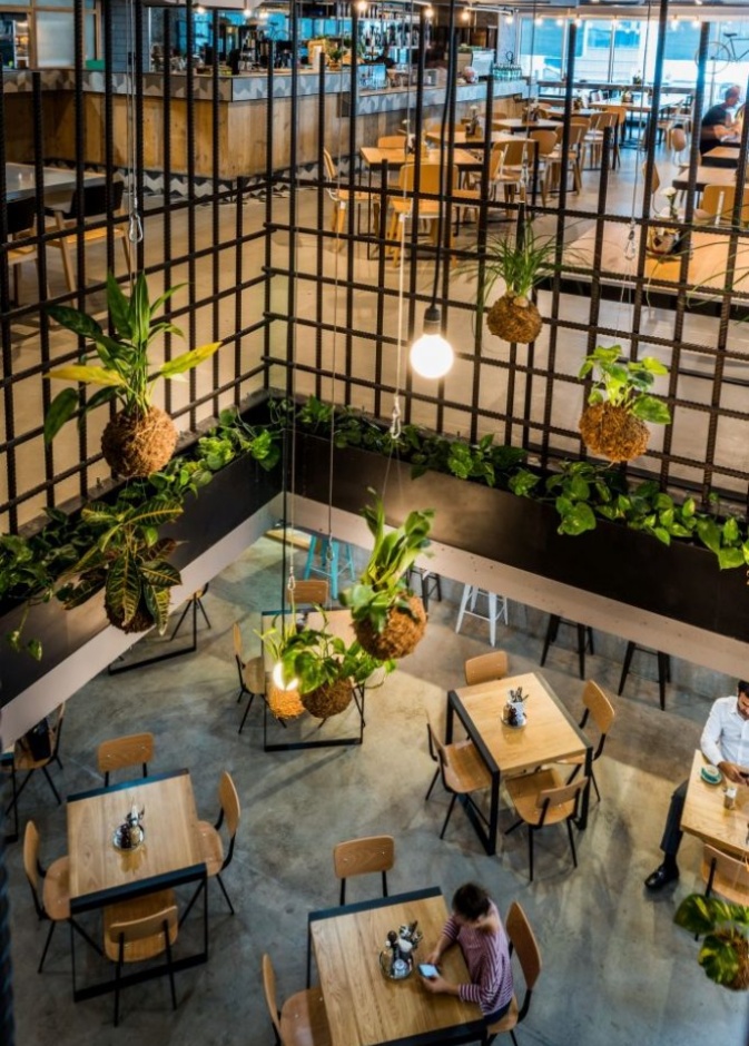 بمناسبة اليوم العالمي للقهوة .. إليكم أفضل 5 مقاهي في دبي