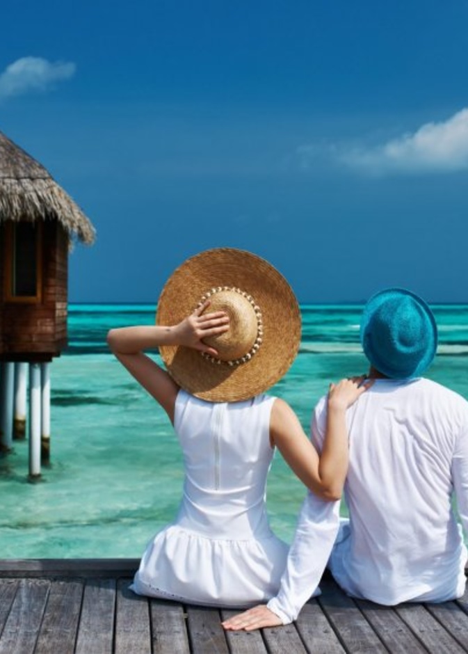 أفضل اماكن شهر العسل في شهر اكتوبر 2019