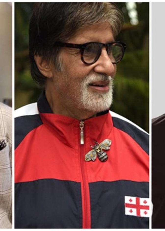 أميتاب باتشان