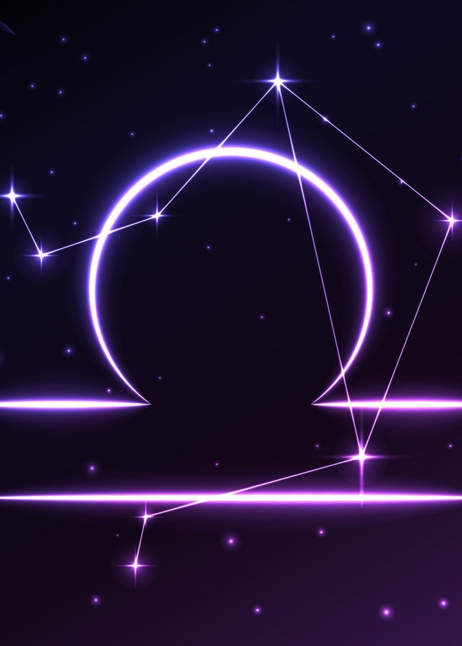 يتميّز مولود برج الميزان بأنه شخص مسالم وعادل