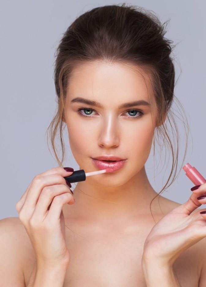 أفضل أنواع ملمع الشفاه لخريف 2019