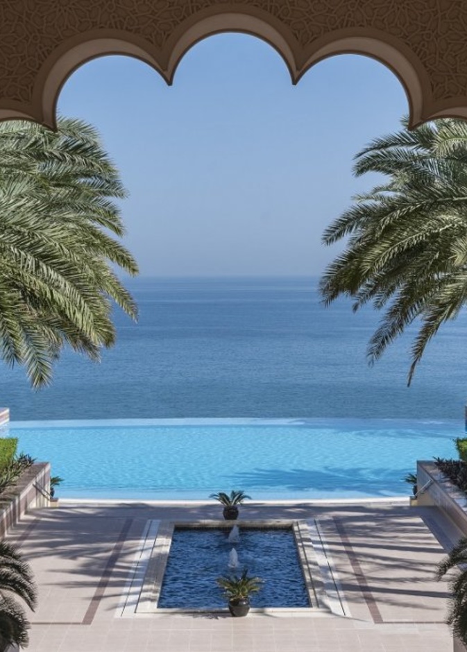 Shangri La تطلق مسابقة التصوير العالمية MyShangriLa#