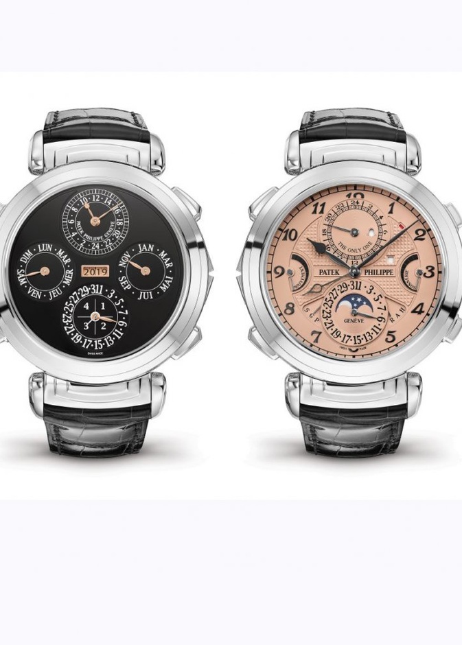 ساعة من CHANEL