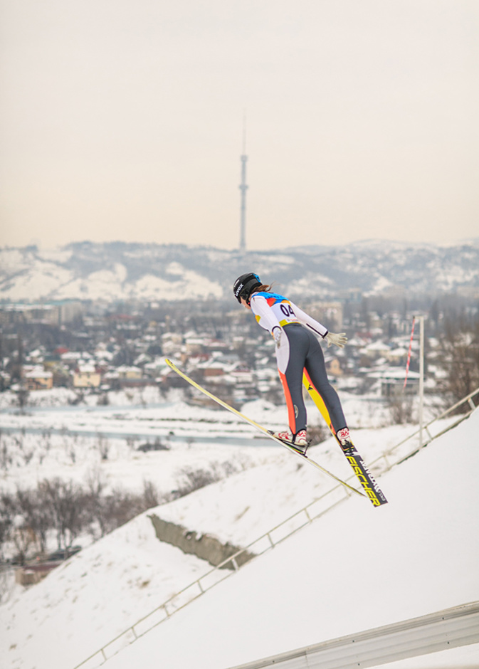 ألماتي .. التاريخ والثقافة وتجارب مذهلة في أكبر مدن كازاخستان