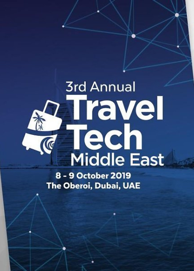 دبي تستضيف الدورة الثالثة لمؤتمر تكنولوجيا السفر في الشرق الأوسط الأسبوع المقبل