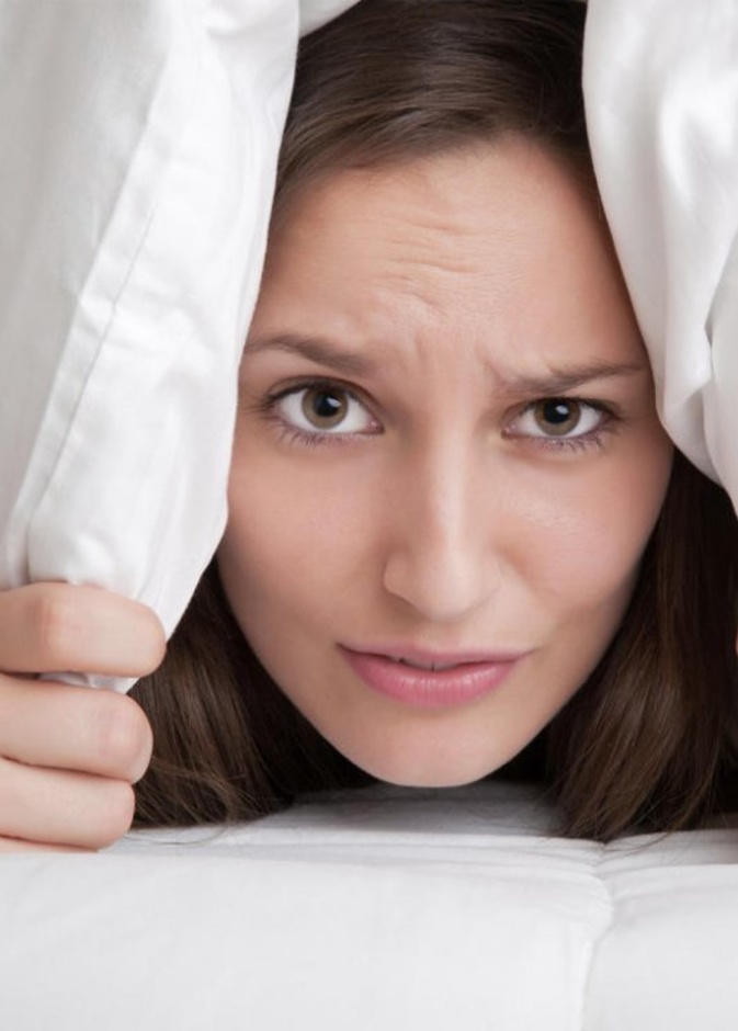 أعراض تغير الهرمونات بعد الزواج للمرأة