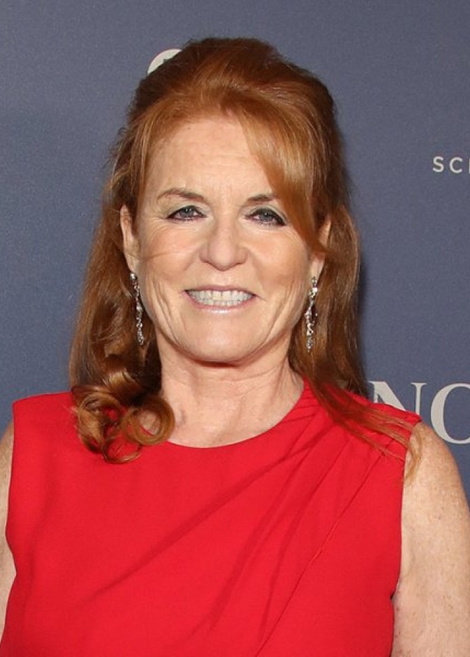 دوقة يورك تكشف عن ردة فعلها بعد سماعها نبأ خطبة ابنتها الأميرة بياتريس