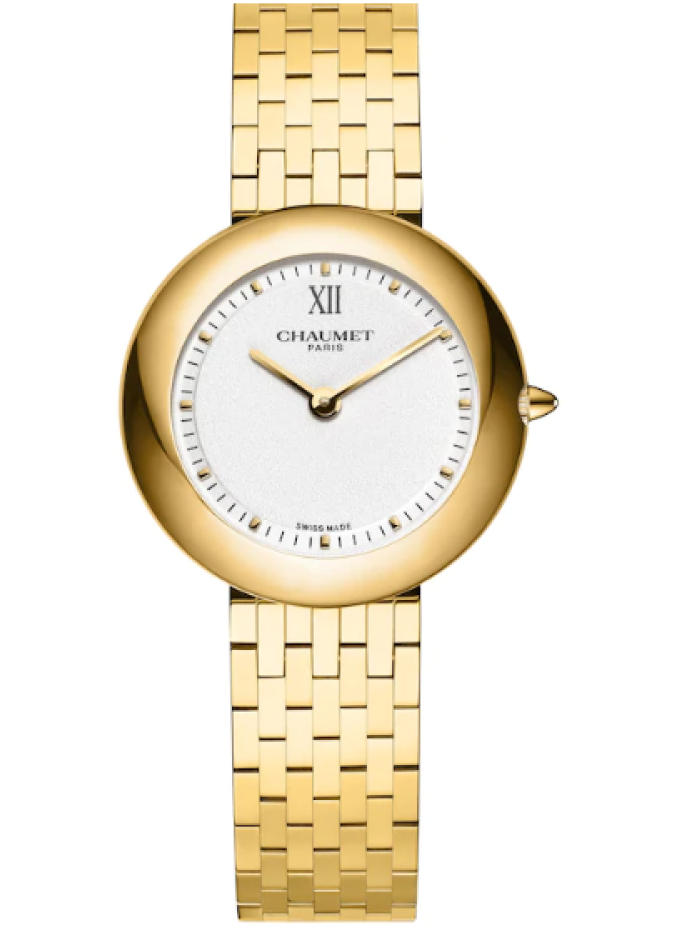 ساعة من أوديمار بيغه Audemars Piguet