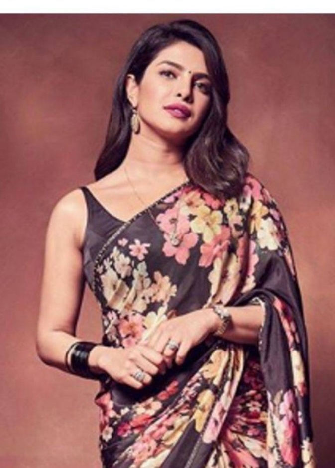 أحدث أفلام بريانكا تشوبرا