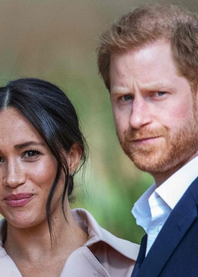 الأمير هاري يشن هجوم على الصحافة البريطانية بسبب تسريب رسائل زوجته