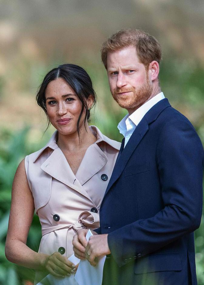 قصر باكنغهام 