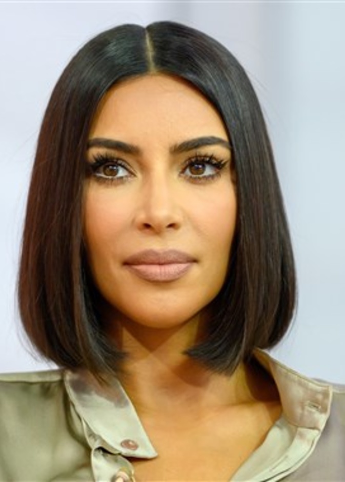  كيم كارداشيان 21 أكتوبر