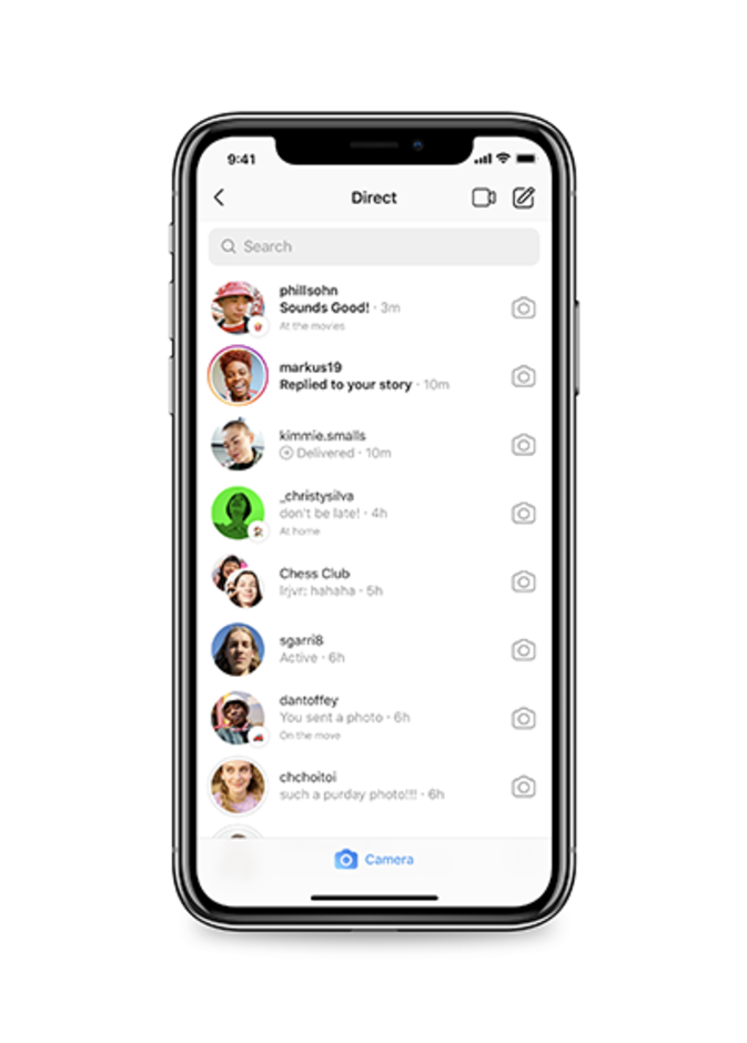 تطبيق Threads من إنستقرام .. وسيلة جديدة لتبادل الرسائل مع الأصدقاء المقربين