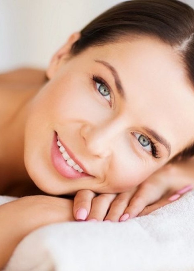 استفيدي من المسك الابيض السائل ضمن روتين عنايتك بالشعر والجسم على الدوام