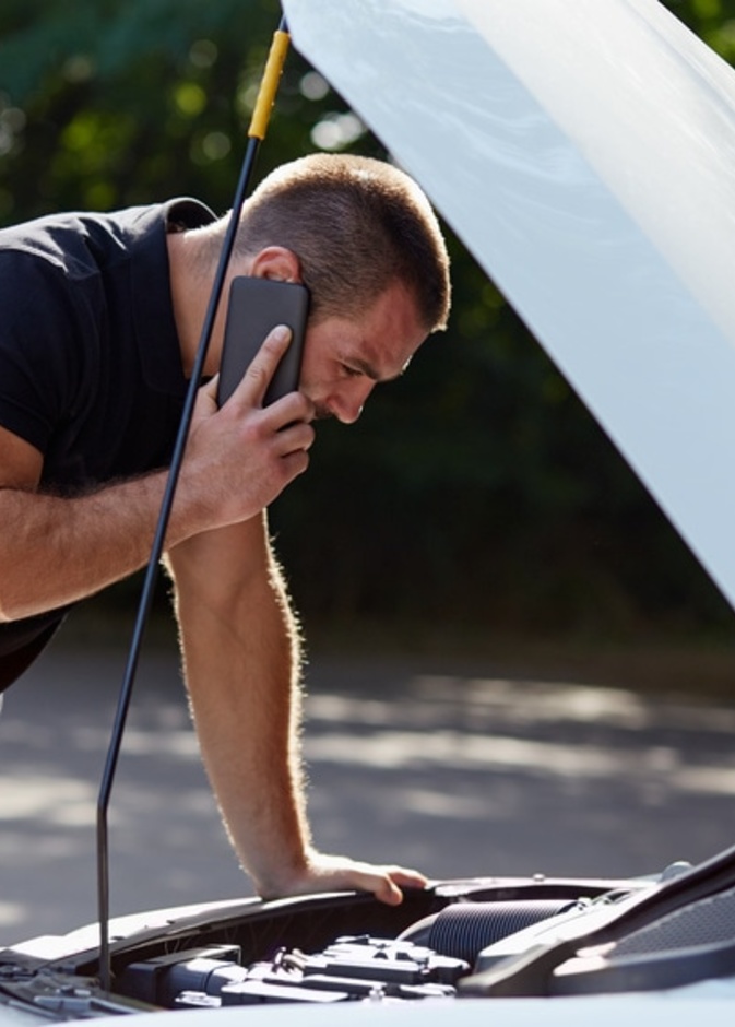 أهم اعطال السيارات في فصل الخريف وطرق تجنبها