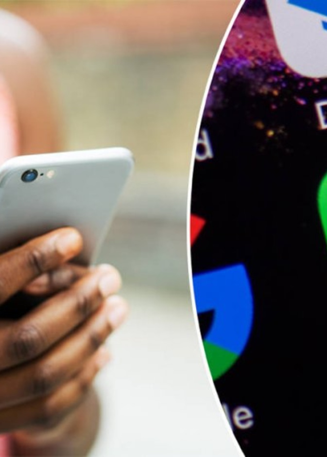  تسمح الميزة الجديدة لمستخدمي التطبيق تحديد المدة الزمنية التي ستبقى فيها الرسائل قابلة للقراءة قبل أن تٌمسح ذاتياً