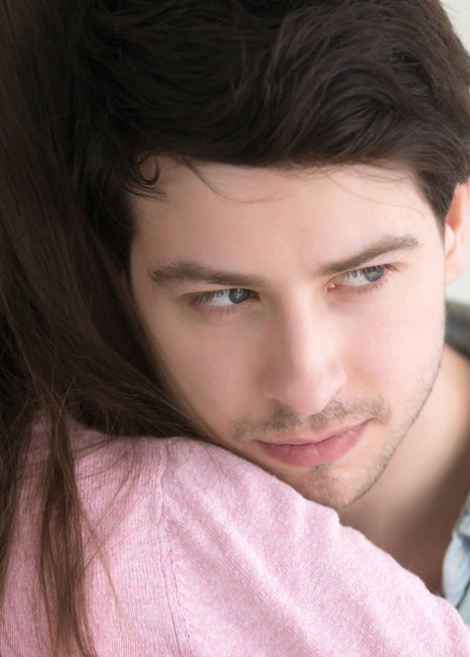 سبب تغير مشاعر الرجل تجاه زوجته مع مرور الوقت